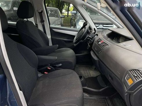 Citroёn C4 Picasso 2010 - фото 19