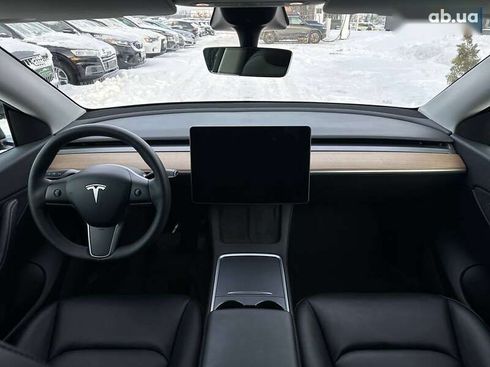 Tesla Model Y 2022 - фото 20