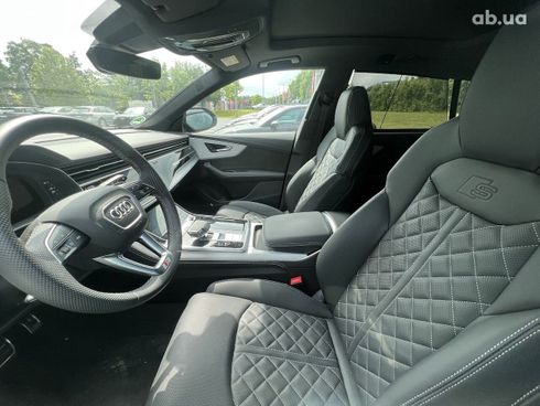 Audi Q8 2022 - фото 41