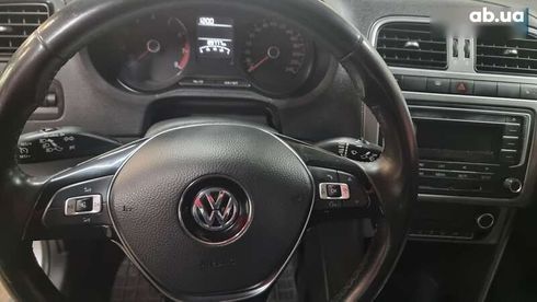 Volkswagen Polo 2019 - фото 13