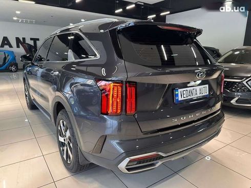 Kia Sorento 2021 - фото 6
