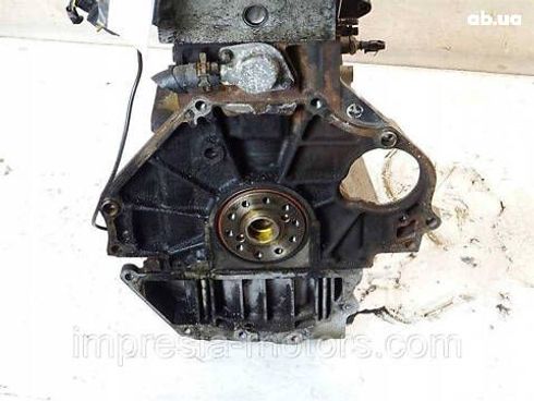 двигатель в сборе для Saab 9-3 - купить на Автобазаре - фото 5