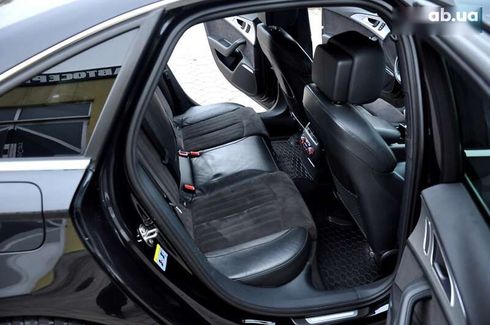 Audi A6 2012 - фото 30