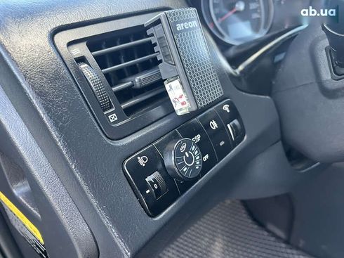 Hyundai Tucson 2006 - фото 19