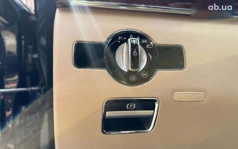 Mercedes-Benz S-Класс 2010 - фото 10