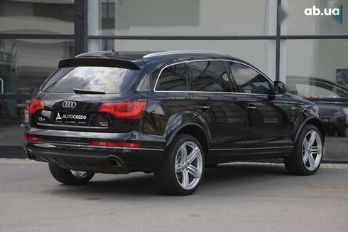 Audi Q7 2015 - фото 4
