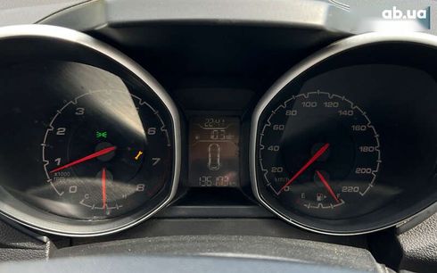 Chery Tiggo 2016 - фото 16