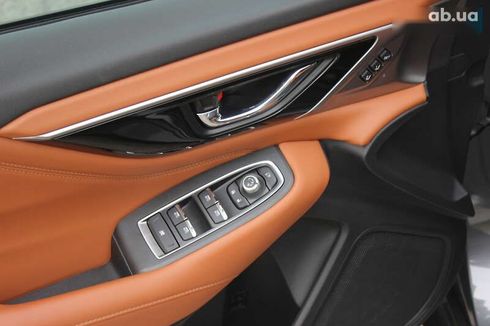 Subaru Legacy 2021 - фото 15