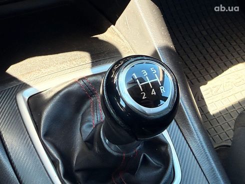Mazda 3 2014 синий - фото 13