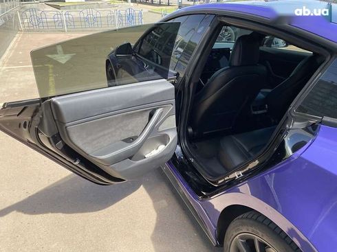 Tesla Model 3 2019 - фото 13