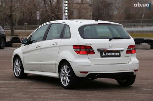 Mercedes-Benz B-Класс 2009 - фото 5