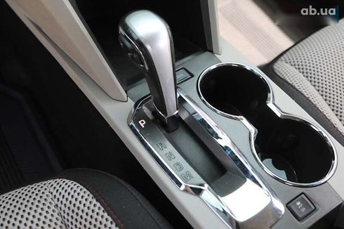 Chevrolet Equinox 2014 - фото 18