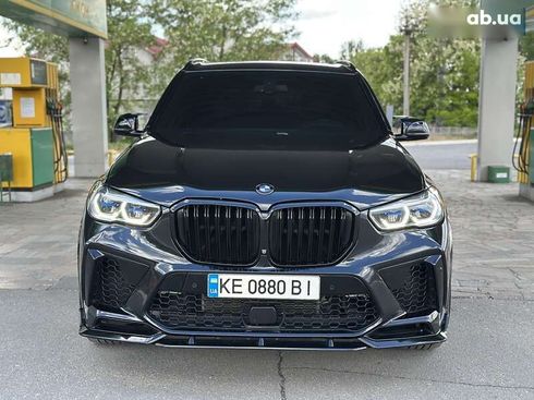 BMW X5 2019 - фото 18