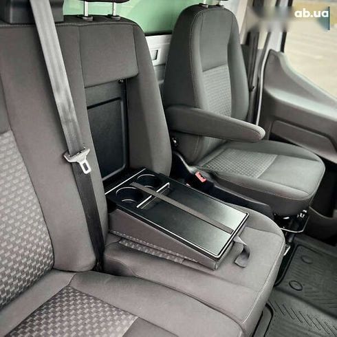 Ford Transit 2021 - фото 23