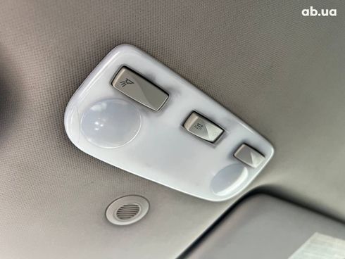 Renault Megane 2013 серый - фото 34