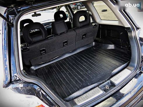Mitsubishi Outlander 2008 - фото 12