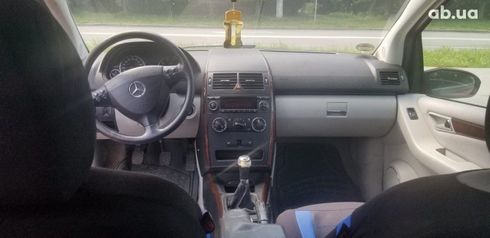 Mercedes-Benz A-Класс 2005 - фото 8