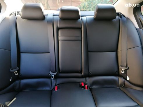 Infiniti Q50 2020 серый - фото 2