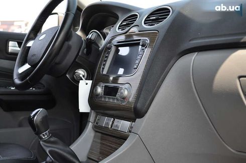 Ford Focus 2009 - фото 22