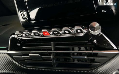 Peugeot 2008 2020 - фото 16