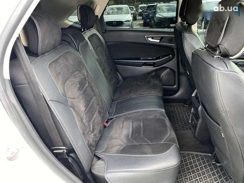 Ford Edge 2017 - фото 16