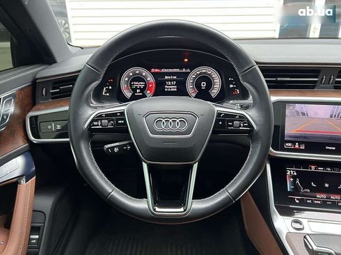 Audi A6 2021 - фото 16