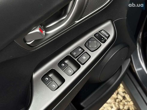 Hyundai Kona 2020 - фото 14