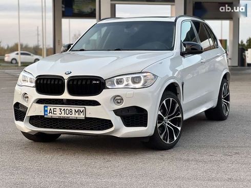 BMW X5 2015 - фото 3