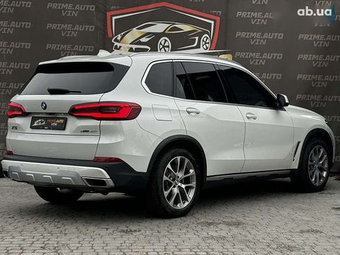 BMW X5 2019 - фото 4