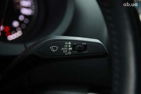 Audi A3 2017 - фото 21