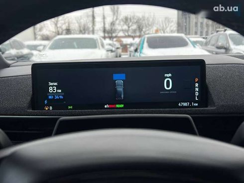 Ford Mustang Mach-E 2021 - фото 18