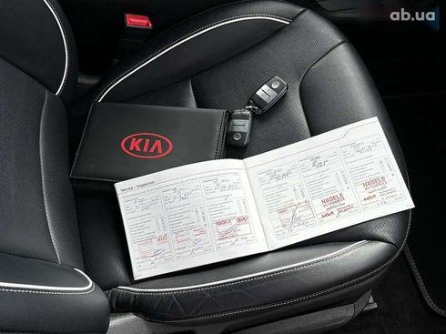 Kia Niro 2020 - фото 25