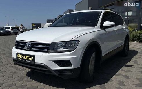 Volkswagen Tiguan 2019 - фото 3