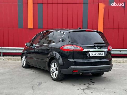 Ford S-Max 2013 - фото 5
