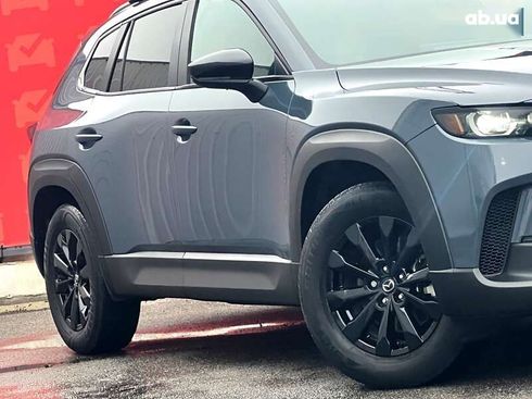 Mazda CX-50 2024 - фото 11