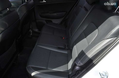 Kia Sportage 2018 - фото 29