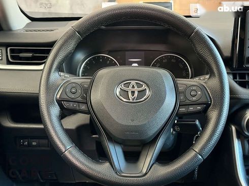 Toyota RAV4 2019 - фото 15