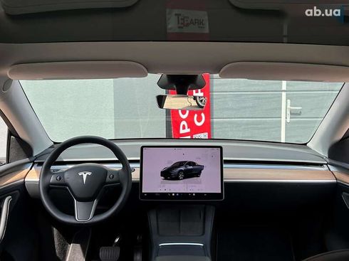 Tesla Model Y 2024 - фото 14