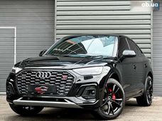Продаж вживаних Audi Q5 в Києві - купити на Автобазарі