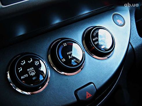Nissan Note 2008 - фото 13