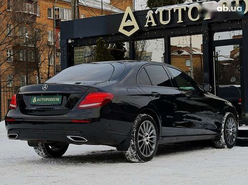Mercedes-Benz E-Класс 2016 - фото 21