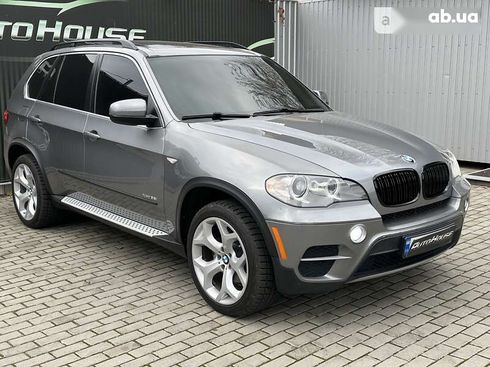 BMW X5 2013 - фото 5