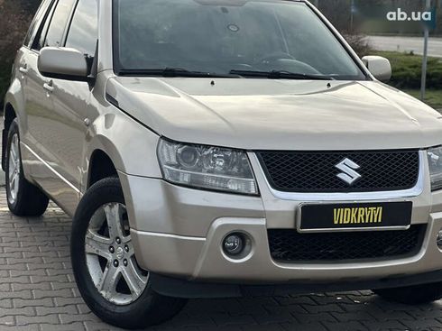 Suzuki Grand Vitara 2007 - фото 5