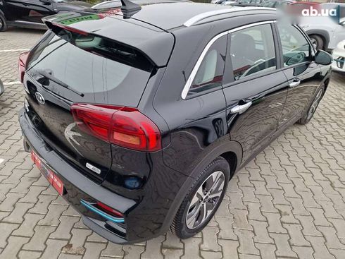 Kia Niro 2020 - фото 14