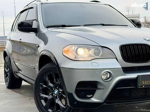 BMW X5 2013 - фото 4