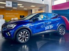 Продажа Renault Captur 2024 года - купить на Автобазаре