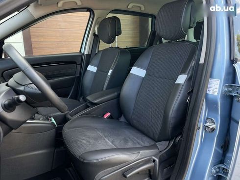 Renault Scenic 2011 - фото 25
