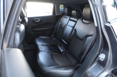 Jeep Compass 2019 - фото 6