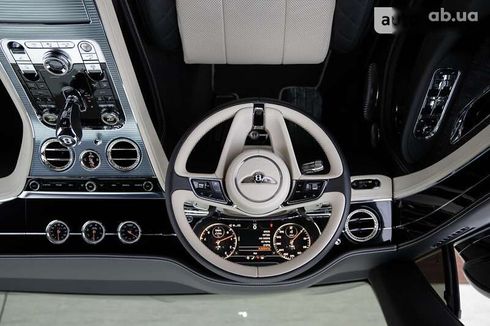 Bentley Continental GT 2018 - фото 19