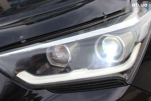 Hyundai Maxcruz 2016 - фото 28